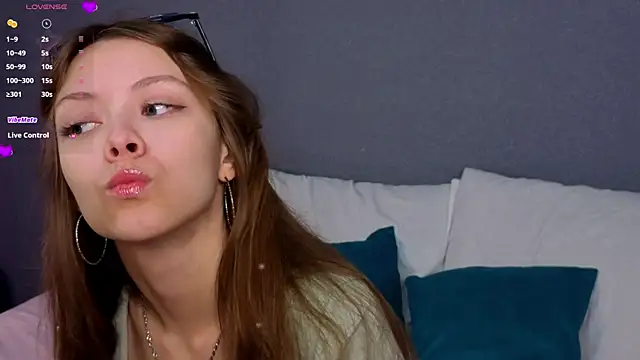 jessika brayn online show from July 17, 2026, 11:07 am