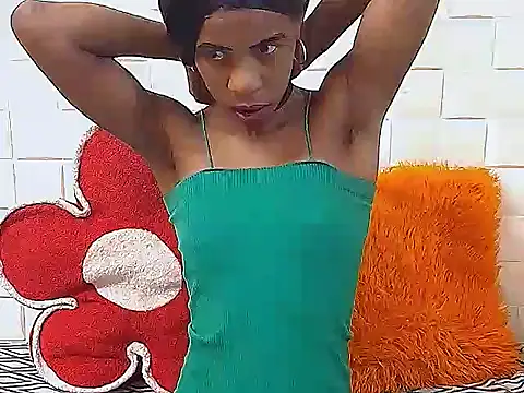 EbonySweetPeach online show from May 10, 2026, 5:04 pm