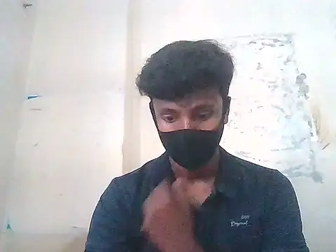 SUGAR DADDY 18 online show from April 23, 2026, 11:16 am