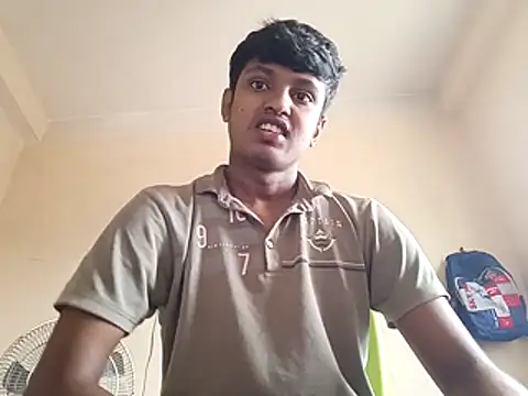 SUGAR DADDY 18 online show from July 26, 2026, 5:47 am