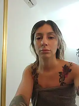 SofiaLace online show from July 23, 2026, 7:05 am