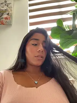 SaryJonex online show from May 29, 2026, 2:01 pm