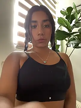 SaryJonex online show from June 9, 2026, 3:57 pm