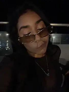 SaryJonex online show from May 15, 2026, 10:52 pm