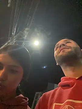 AMY AND ANDY online show from July 30, 2026, 2:54 am