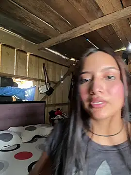 Snapshot of Soffia-zapata chatting on July 22, 2026, 5:26 pm Soffia-zapata online show from July 22, 2026, 5:26 pm