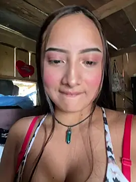 Snapshot of Soffia-zapata chatting on July 12, 2026, 4:52 pm Soffia-zapata online show from July 12, 2026, 4:52 pm