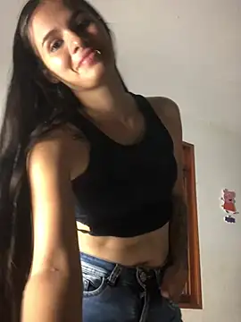 iris098765 online show from April 30, 2026, 1:51 pm