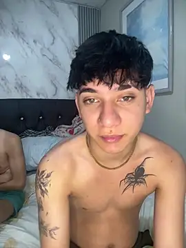 Good boys01 online show from June 6, 2026, 4:01 pm