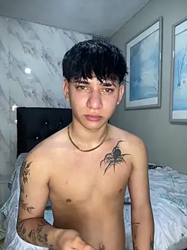 Good boys01 online show from June 10, 2026, 1:34 pm