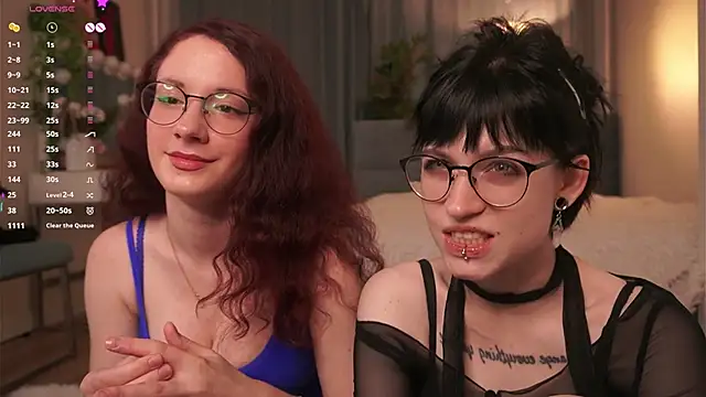 TeaseDealer online show from June 12, 2026, 8:06 pm