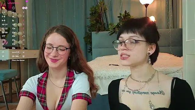 TeaseDealer online show from May 27, 2026, 8:16 pm