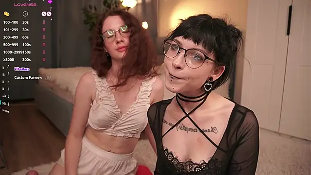 TeaseDealer online show from August 7, 2026, 8:04 pm