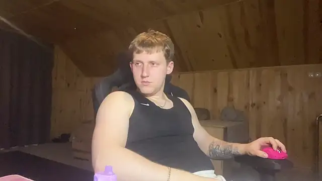  Final boss  online show from April 29, 2026, 8:59 pm