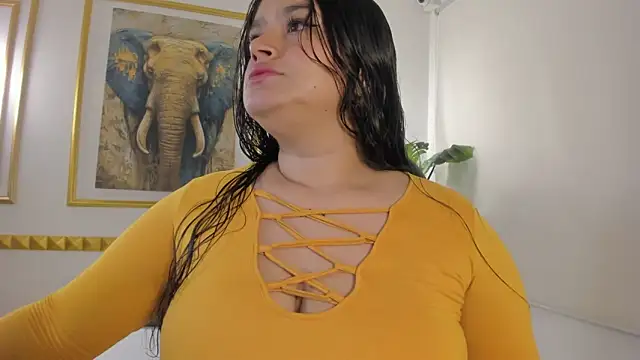 celeste hatman online show from May 23, 2026, 2:21 am