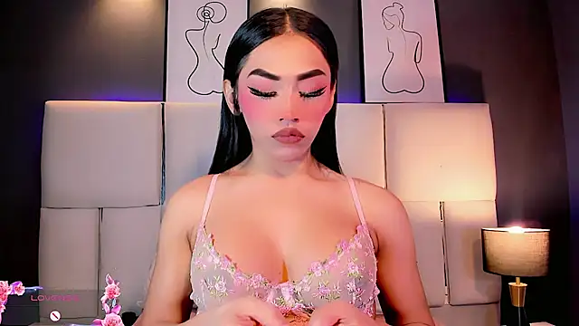 Aleisha Beaumont online show from August 3, 2026, 9:31 pm