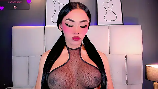 Aleisha Beaumont online show from July 25, 2026, 10:05 pm