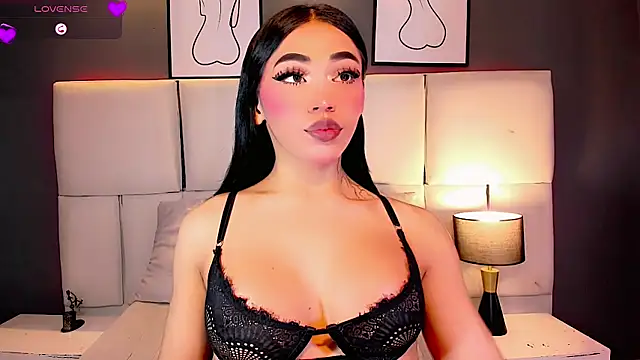 Aleisha Beaumont online show from July 7, 2026, 9:18 pm