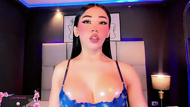 Aleisha Beaumont online show from August 4, 2026, 9:19 pm