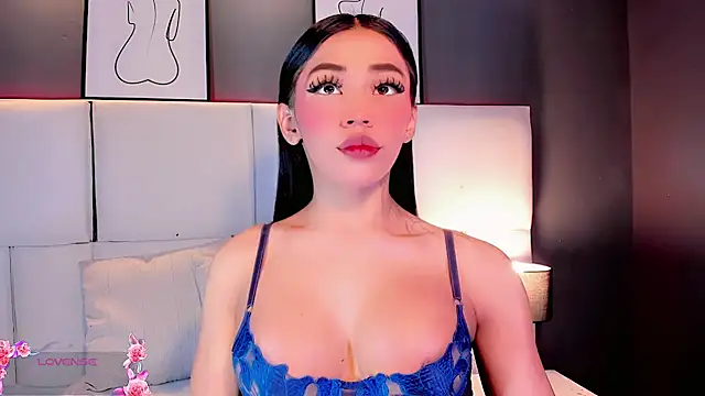 Aleisha Beaumont online show from August 8, 2026, 9:33 pm