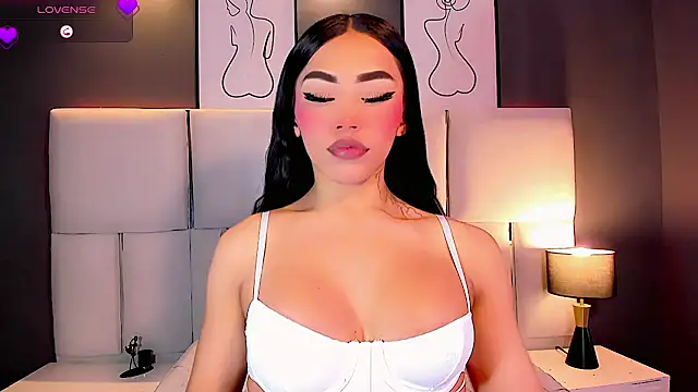 Aleisha Beaumont online show from July 12, 2026, 9:15 pm