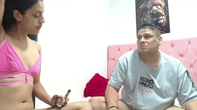 Xtream LoversXXX online show from June 11, 2026, 7:11 pm