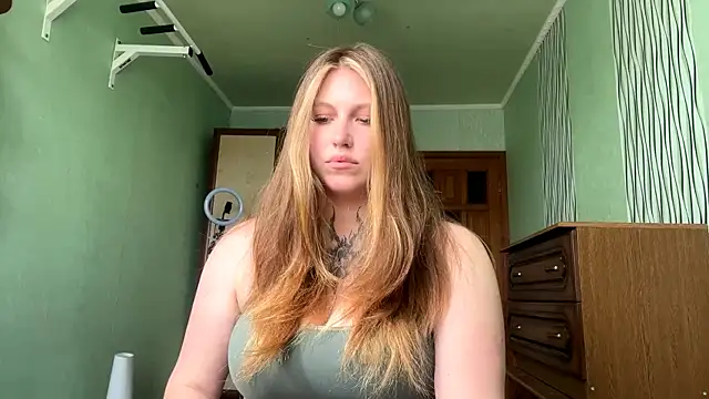 DeannaDorton online show from May 20, 2026, 6:10 am