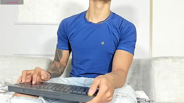 Alan Salazar online show from June 20, 2026, 5:40 pm