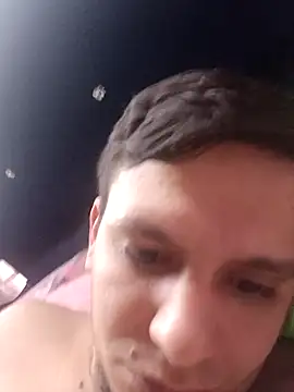 ScottAshlan online show from April 23, 2026, 8:32 pm