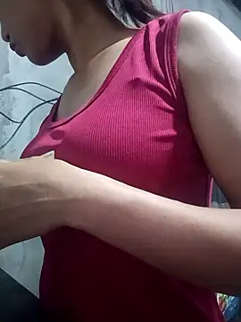 Rosie LoveUU online show from May 15, 2026, 10:41 pm