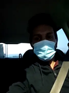 your horney online show from April 23, 2026, 6:42 pm