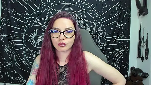 Rebekah vonKat online show from May 31, 2026, 6:09 pm