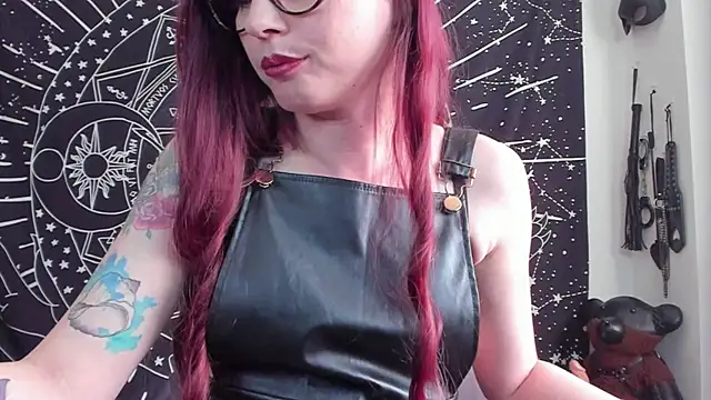 Rebekah vonKat online show from April 28, 2026, 1:37 pm