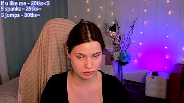 Evelyn Adams online show from April 29, 2026, 5:30 pm