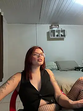 Nicolexx18 online show from April 29, 2026, 12:15 am