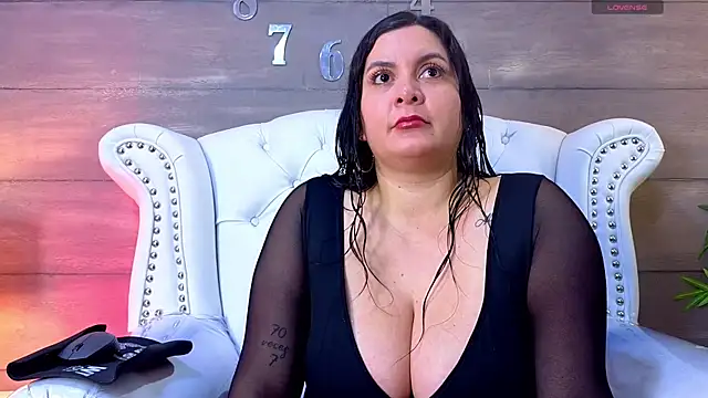 RachelCarlton online show from June 2, 2026, 11:43 am