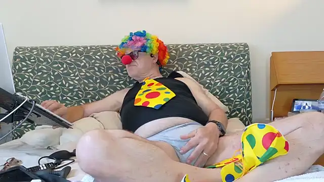 KinkCentral online show from June 3, 2026, 6:56 pm