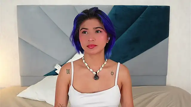 Sky Riyoo online show from July 19, 2026, 4:32 am