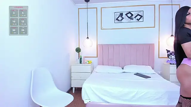 MichelLebronX online show from April 30, 2026, 11:17 am