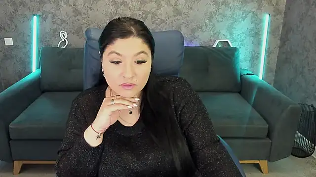 BiancaFerraro online show from April 27, 2026, 12:58 pm