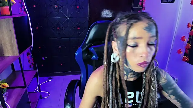 Lucy Doll8 online show from July 2, 2026, 9:32 pm
