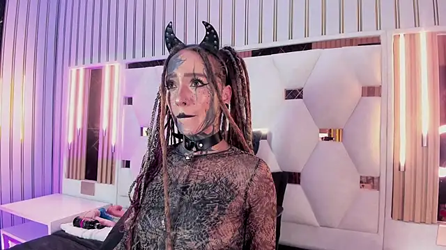 Lucy Doll8 online show from August 1, 2026, 10:52 pm