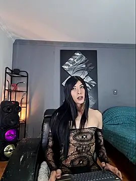 kandyts online show from July 4, 2026, 10:47 pm