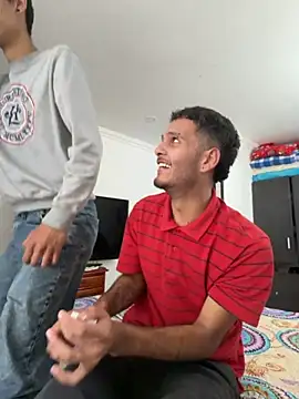 samuel prrr online show from April 26, 2026, 9:01 pm