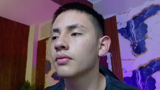 Andres Tay online show from May 18, 2026, 2:55 am