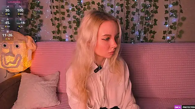  CloudNine  online show from June 6, 2026, 2:39 am