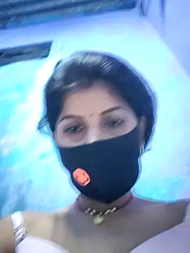 RUHI 1143 online show from July 2, 2026, 10:49 pm