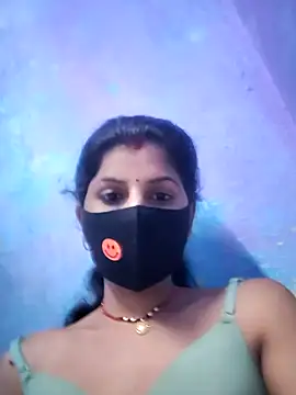 RUHI 1143 online show from July 14, 2026, 2:05 am