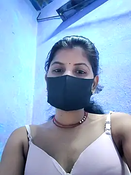 RUHI 1143 online show from June 25, 2026, 6:57 pm