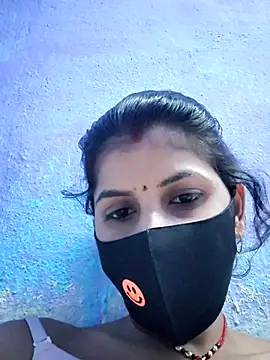 RUHI 1143 online show from July 3, 2026, 11:55 pm